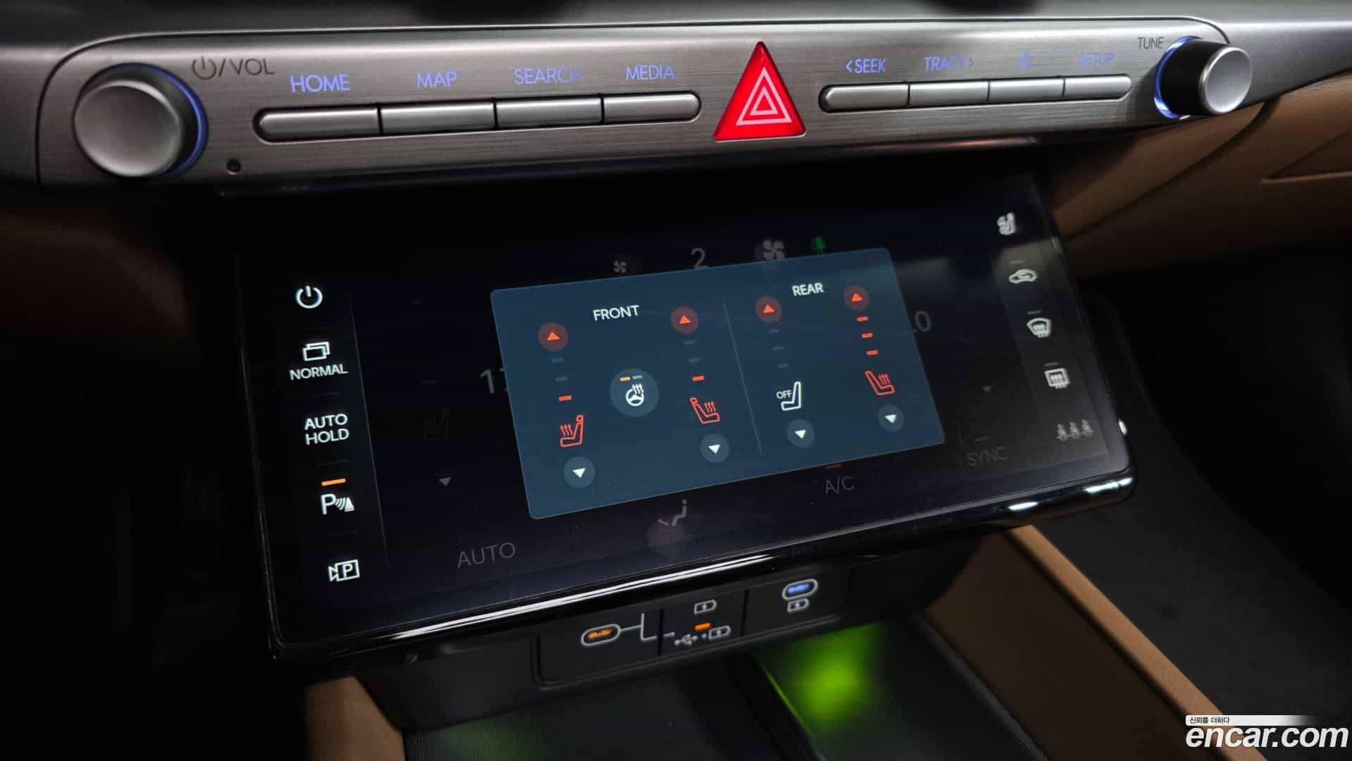 Grandeur Hyundai 2023.2-OPTION-041