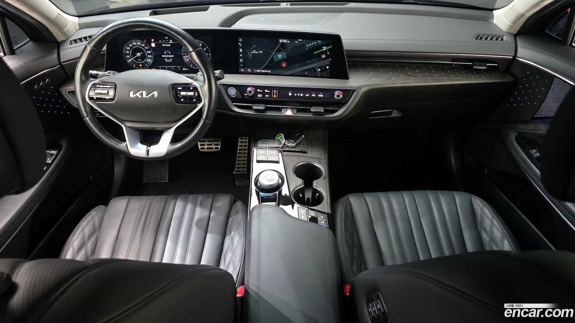 K8 Kia 2023.3-INNER-007
