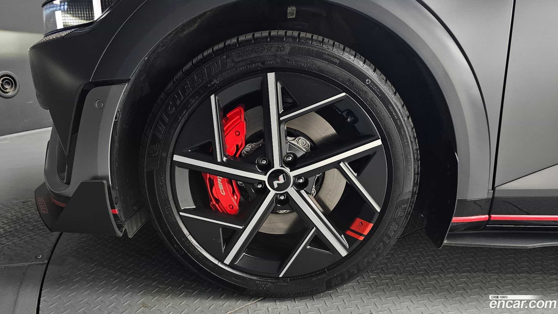 Ioniq5 Hyundai 2024.6-OUTER-005