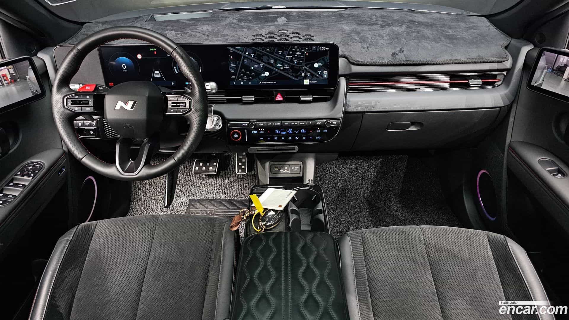 Ioniq5 Hyundai 2024.6-INNER-007