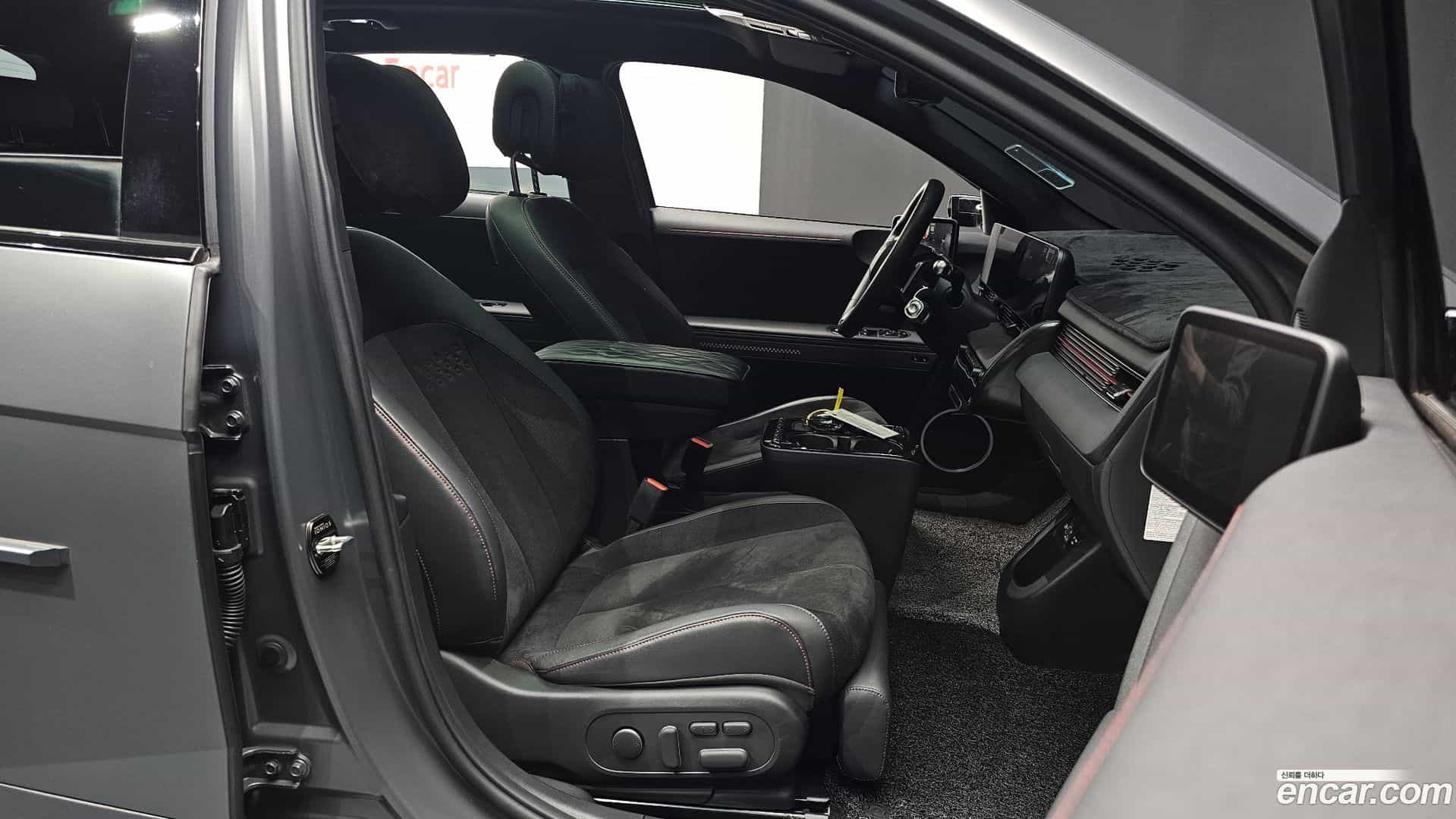 Ioniq5 Hyundai 2024.6-INNER-010