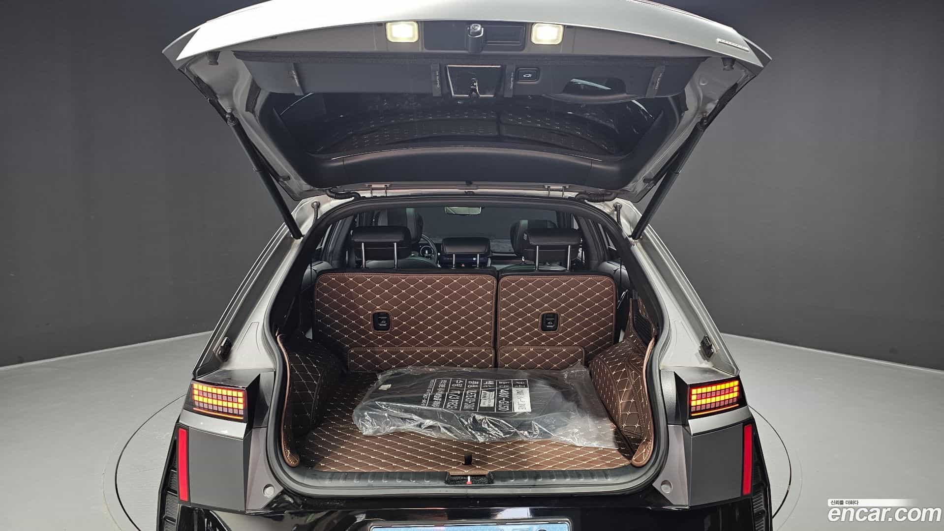 Ioniq5 Hyundai 2024.6-OPTION-024