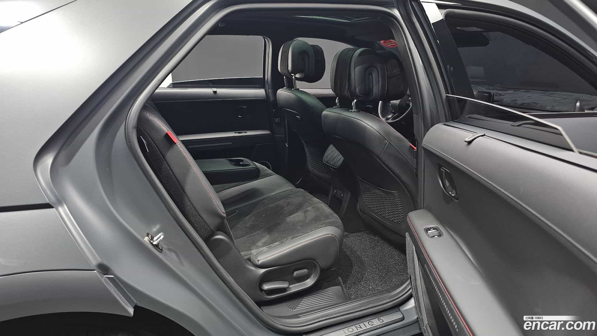 Ioniq5 Hyundai 2024.6-INNER-036