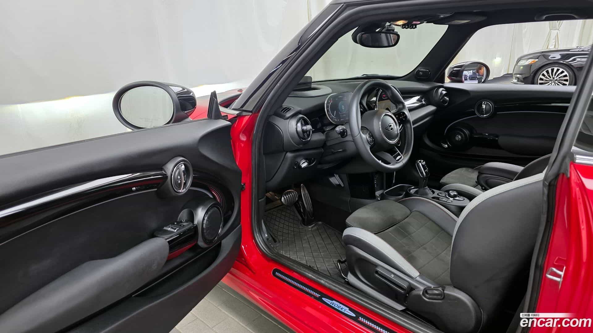 Cooper Mini 2023.0-INNER-010