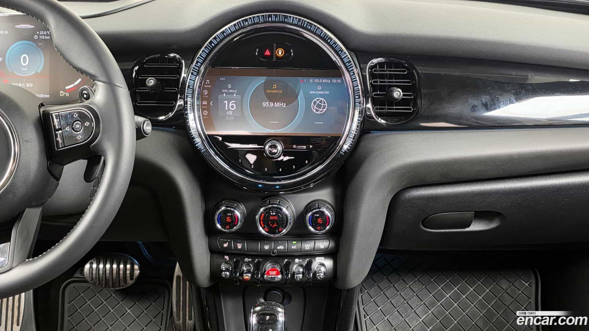 Cooper Mini 2023.0-OPTION-018