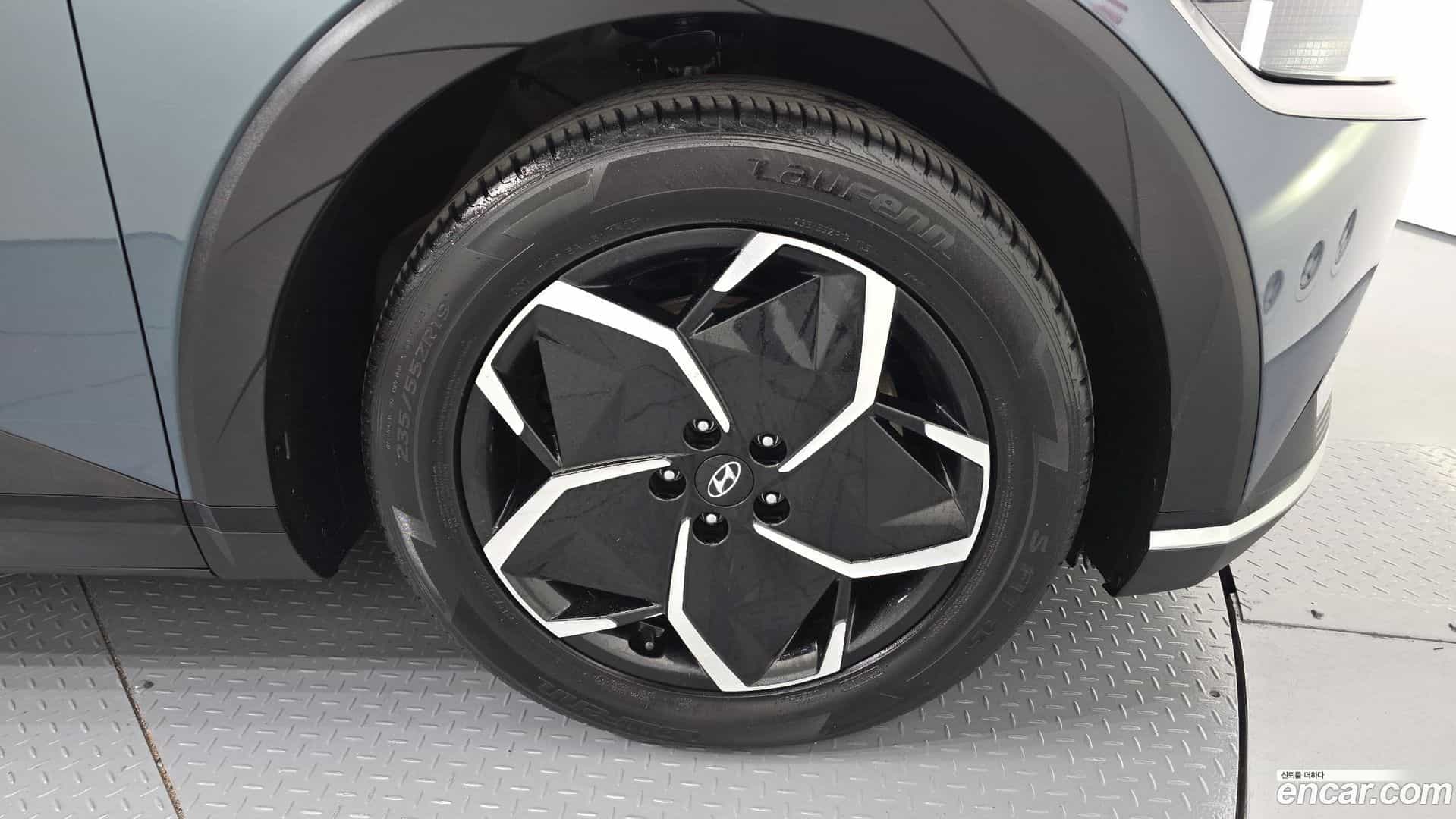 Ioniq5 Hyundai 2021.5-OUTER-005