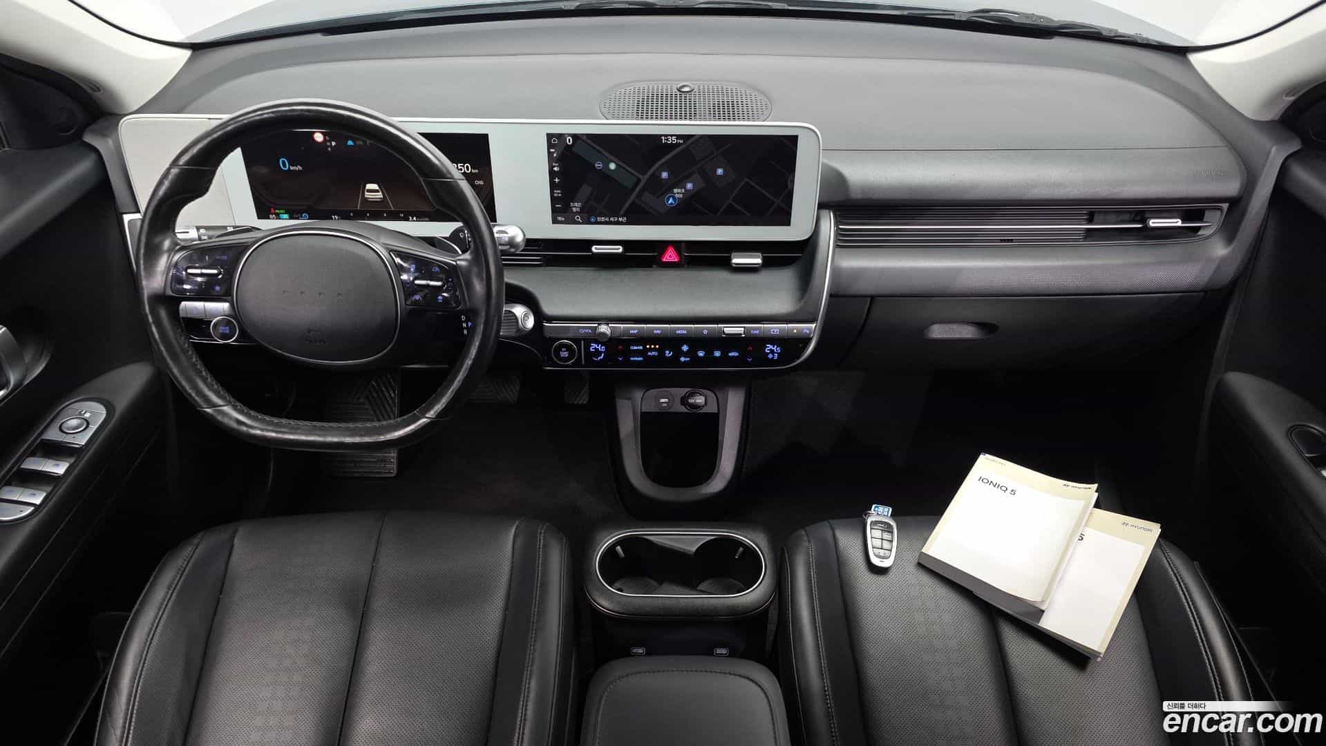 Ioniq5 Hyundai 2021.5-INNER-007