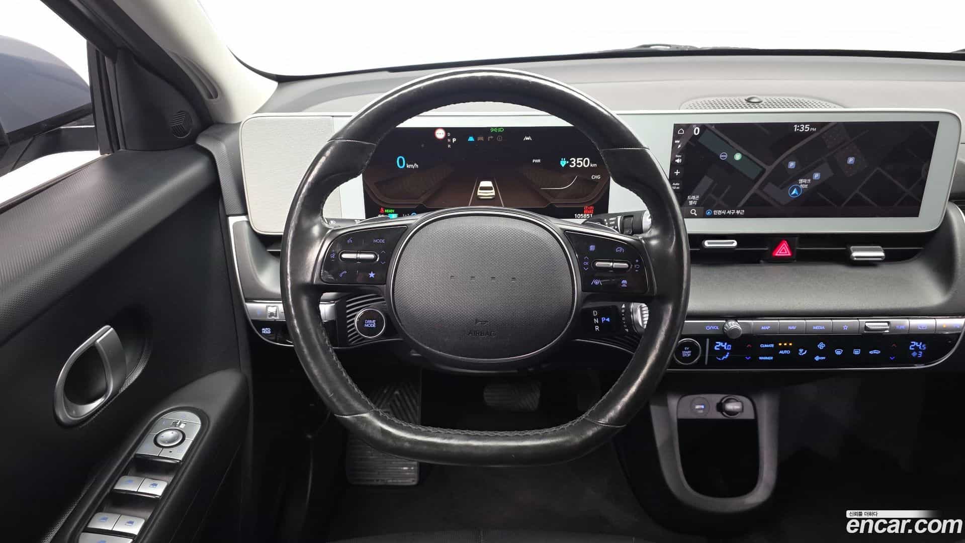 Ioniq5 Hyundai 2021.5-OPTION-017