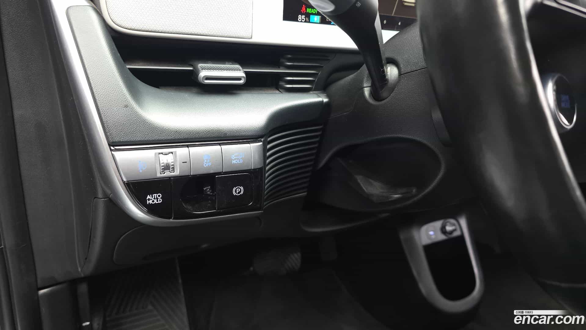 Ioniq5 Hyundai 2021.5-OPTION-021