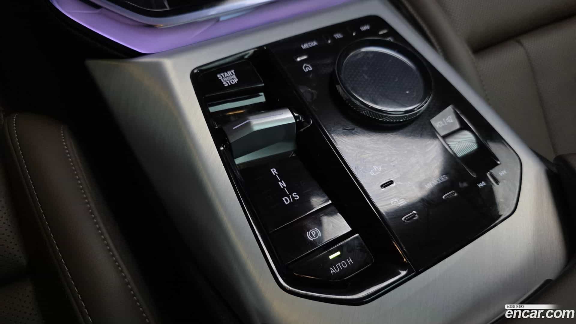 X3 BMW 2025.1-INNER-009