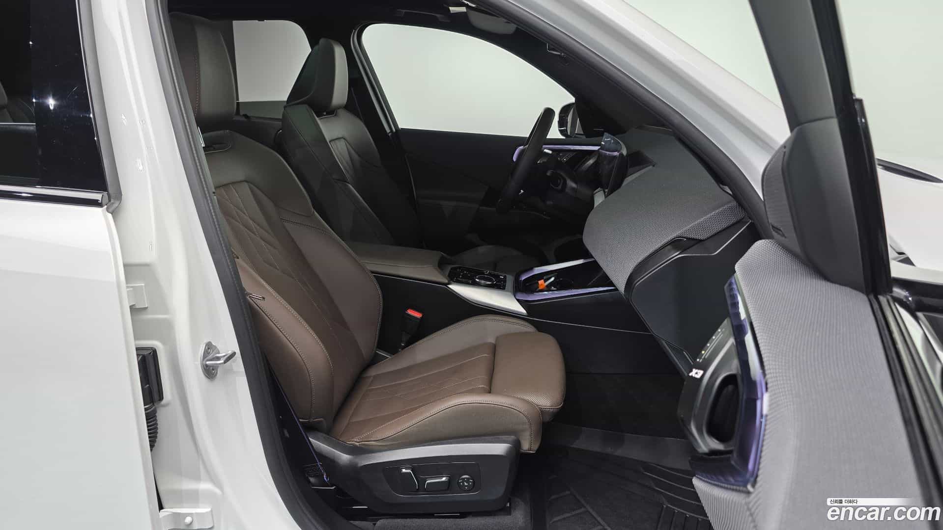 X3 BMW 2025.1-INNER-036