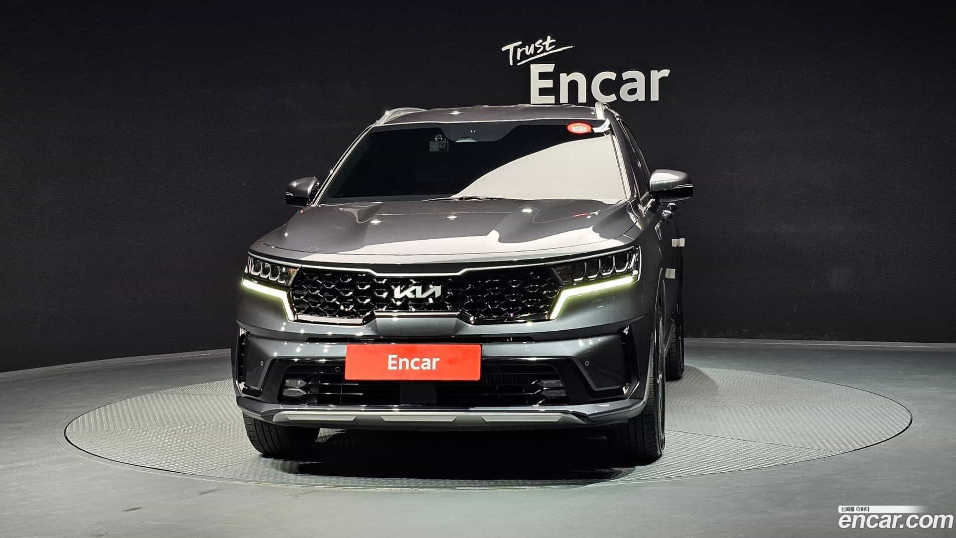 Sorento Kia 2022.5-OUTER-003