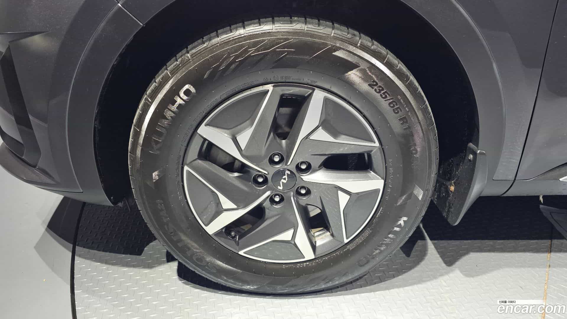 Sorento Kia 2022.5-OUTER-005