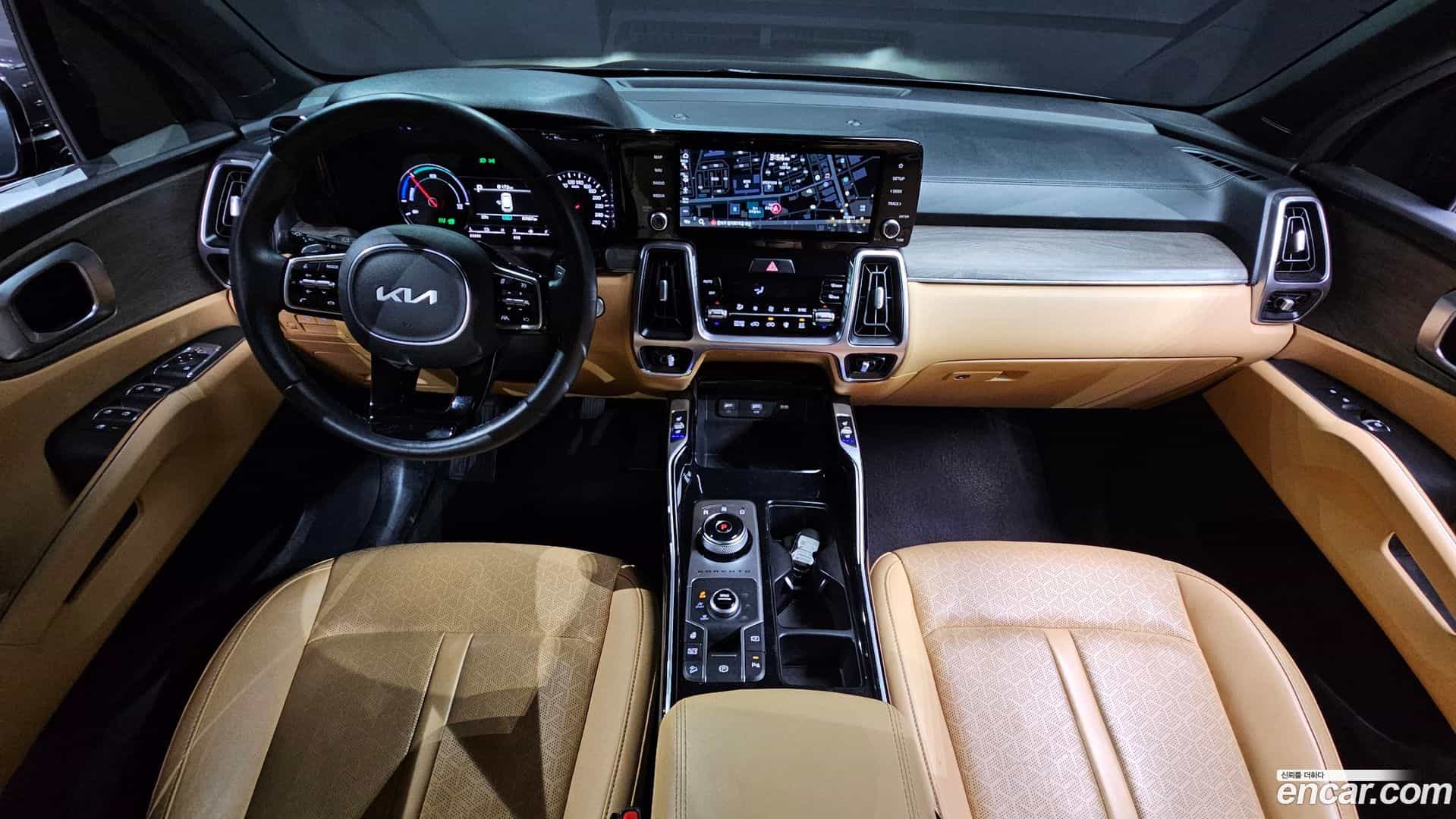 Sorento Kia 2022.5-INNER-007