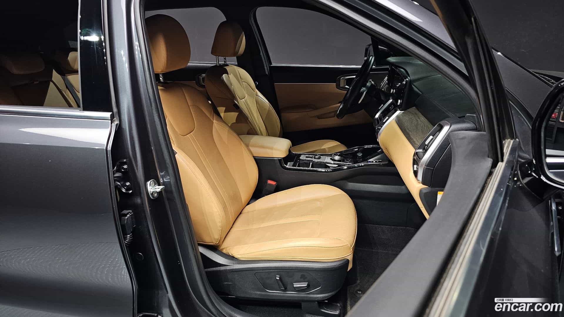 Sorento Kia 2022.5-OPTION-016