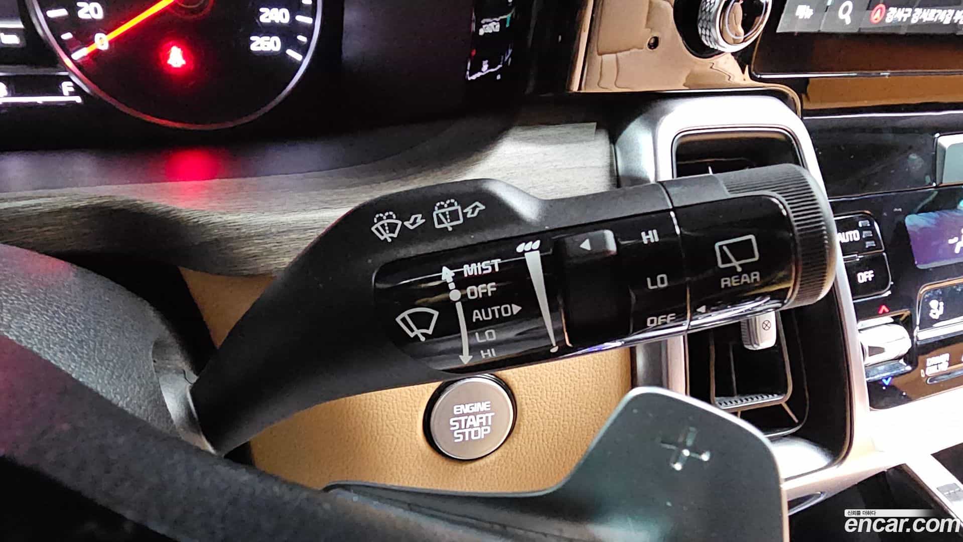 Sorento Kia 2022.5-OPTION-021