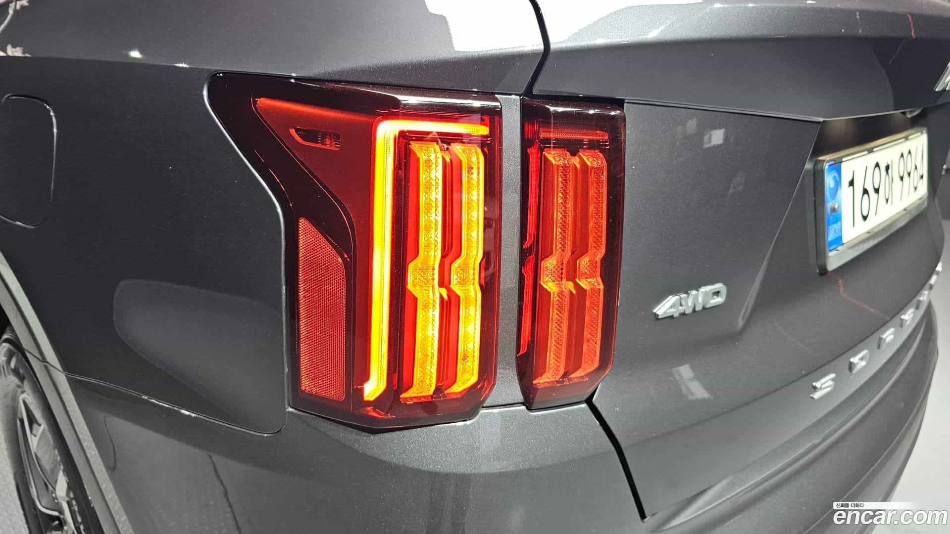 Sorento Kia 2022.5-OUTER-033