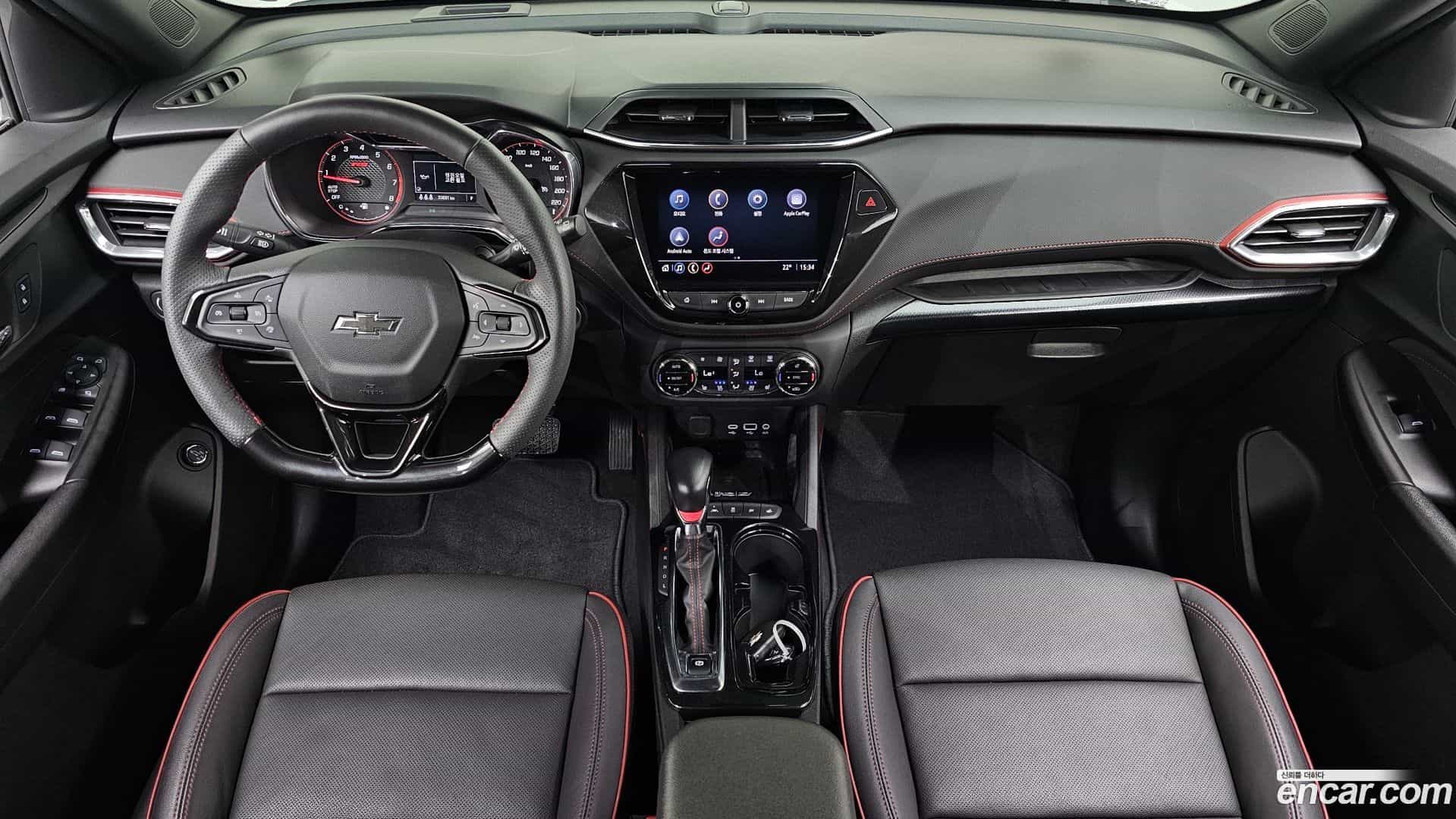 Trailblazer Chevrolet 2021.3-INNER-007
