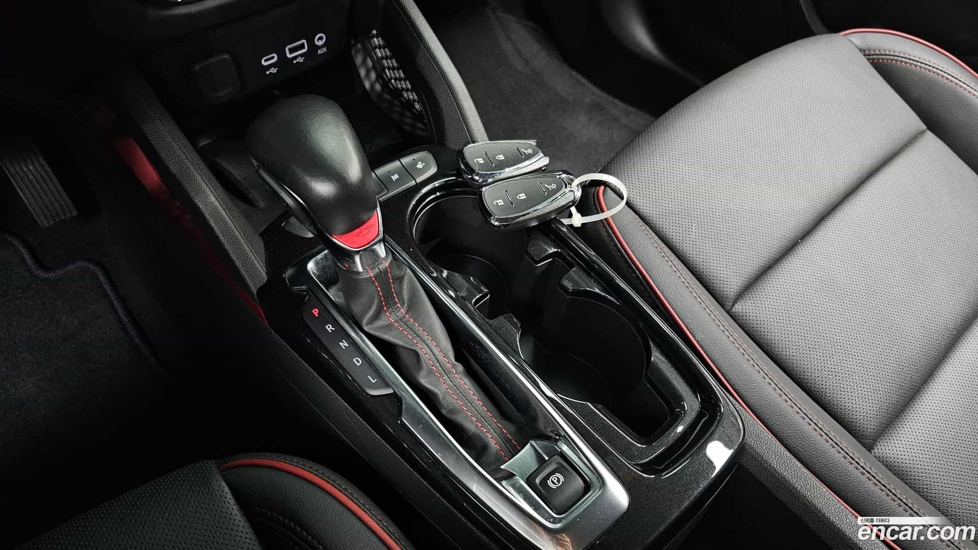 Trailblazer Chevrolet 2021.3-INNER-009