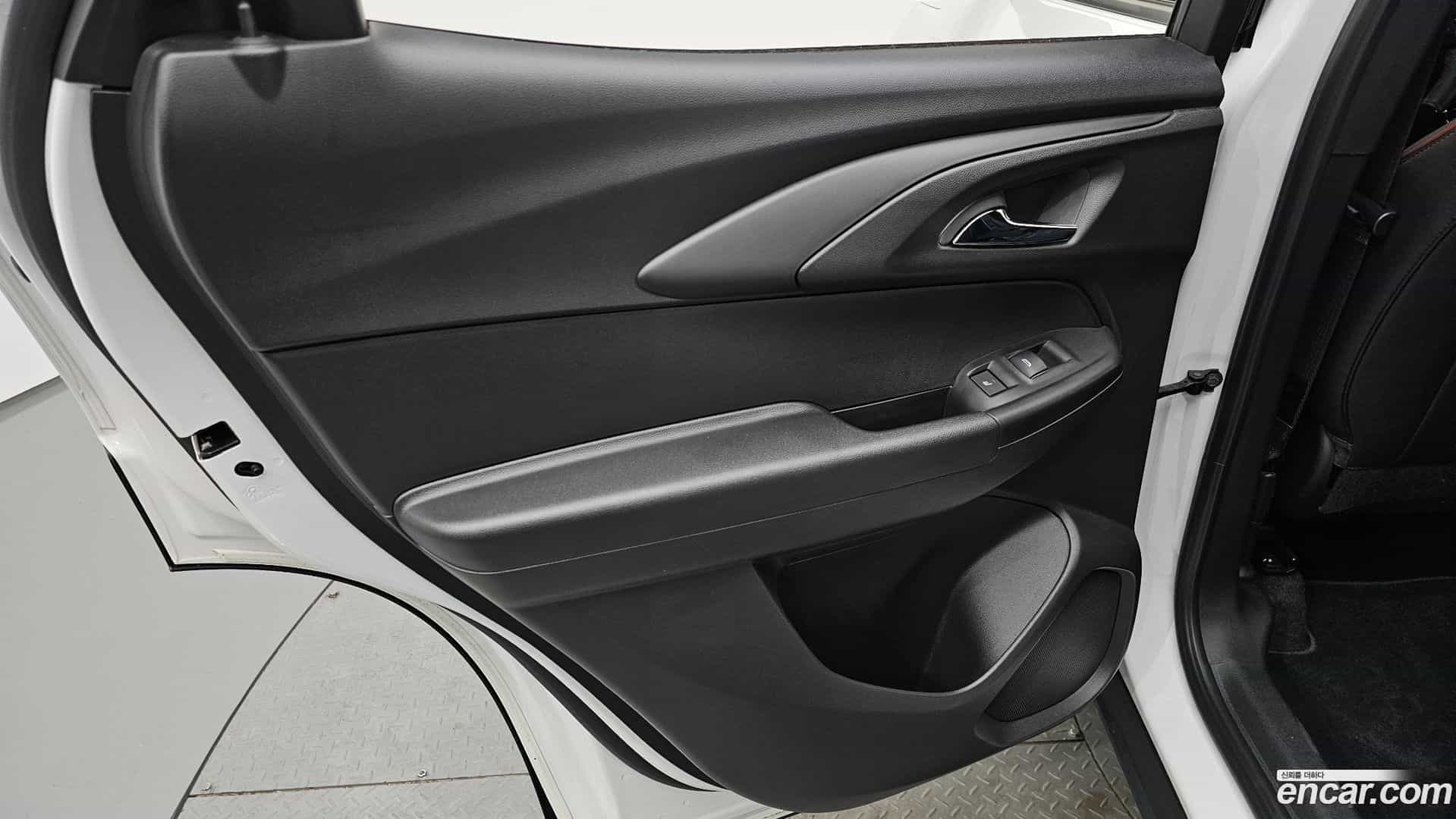 Trailblazer Chevrolet 2021.3-INNER-035