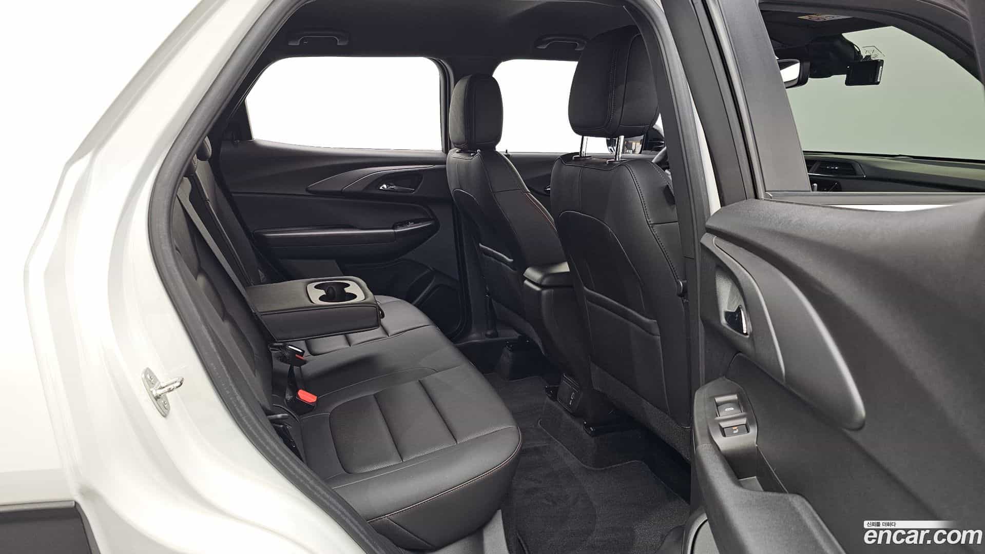 Trailblazer Chevrolet 2021.3-INNER-036
