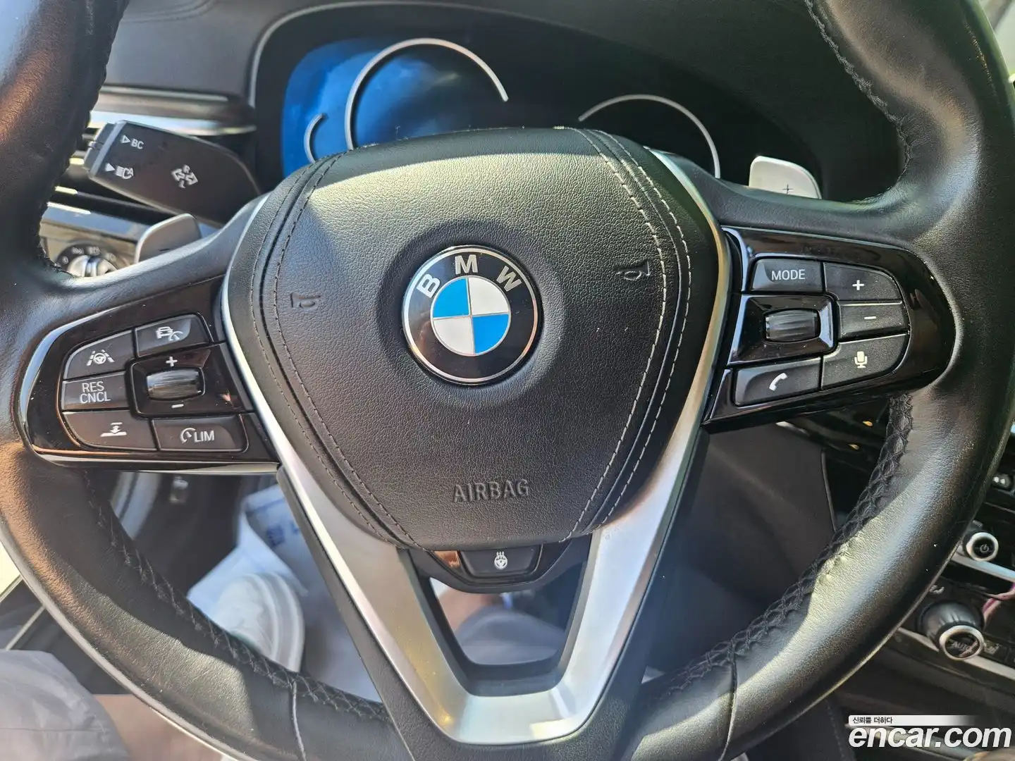 5-Series BMW 2018.11-OPTION-018