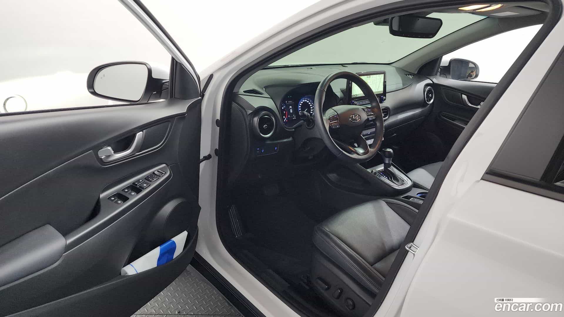 Kona Hyundai 2022.0-INNER-010