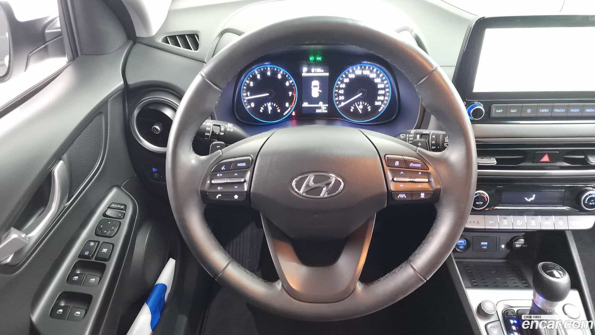 Kona Hyundai 2022.0-OPTION-016