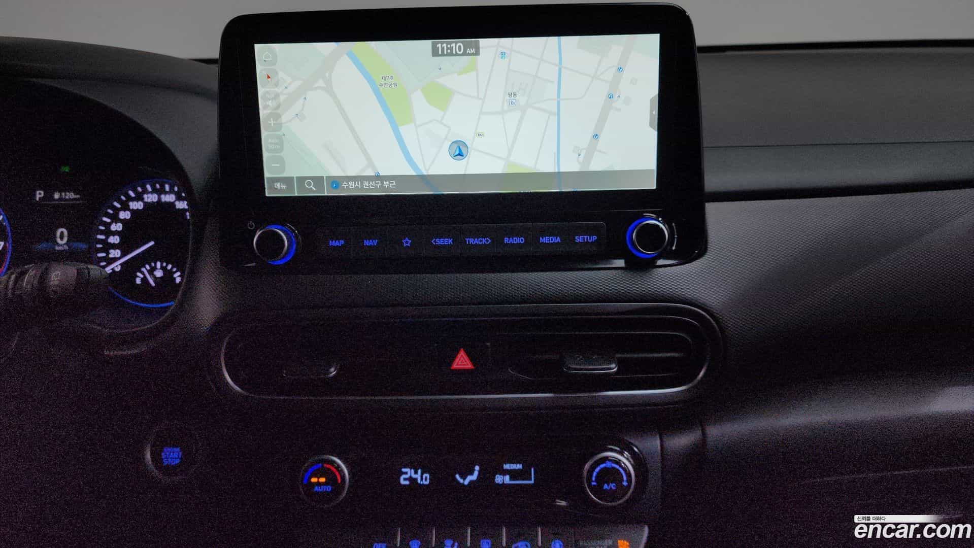 Kona Hyundai 2022.0-OPTION-017