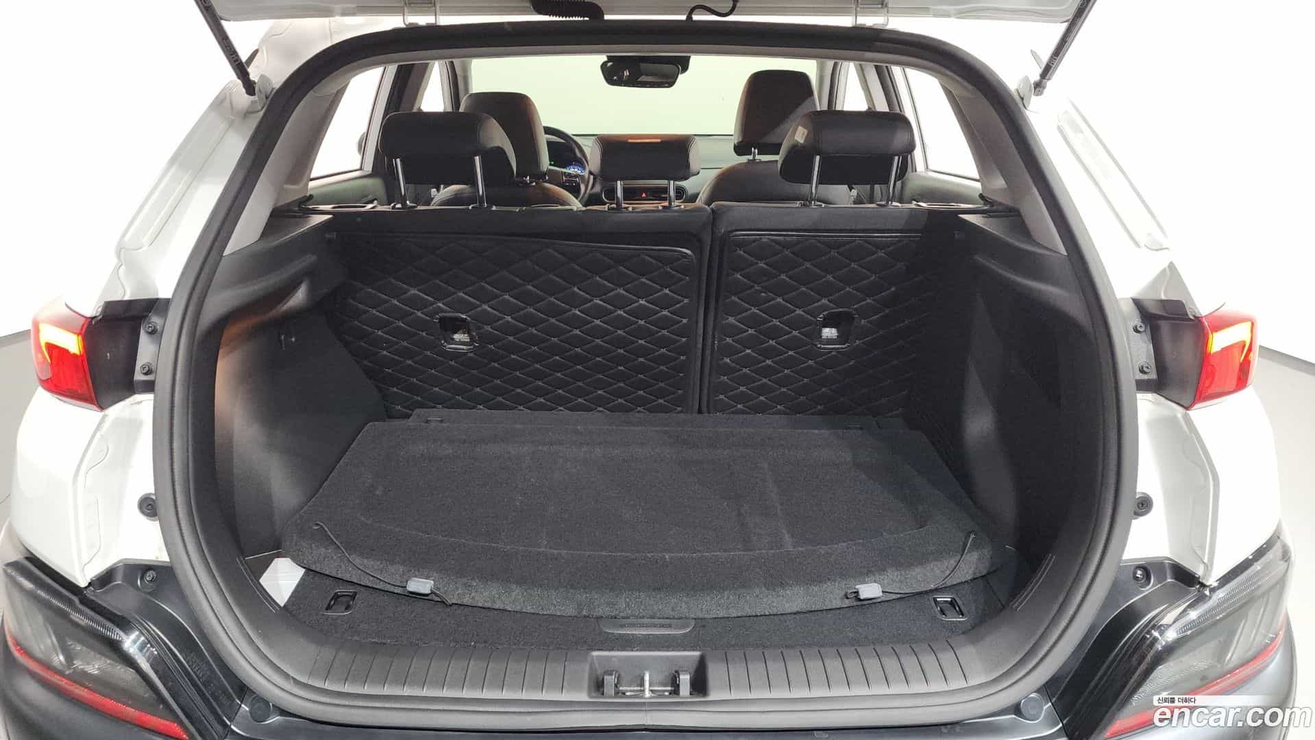 Kona Hyundai 2022.0-OPTION-024