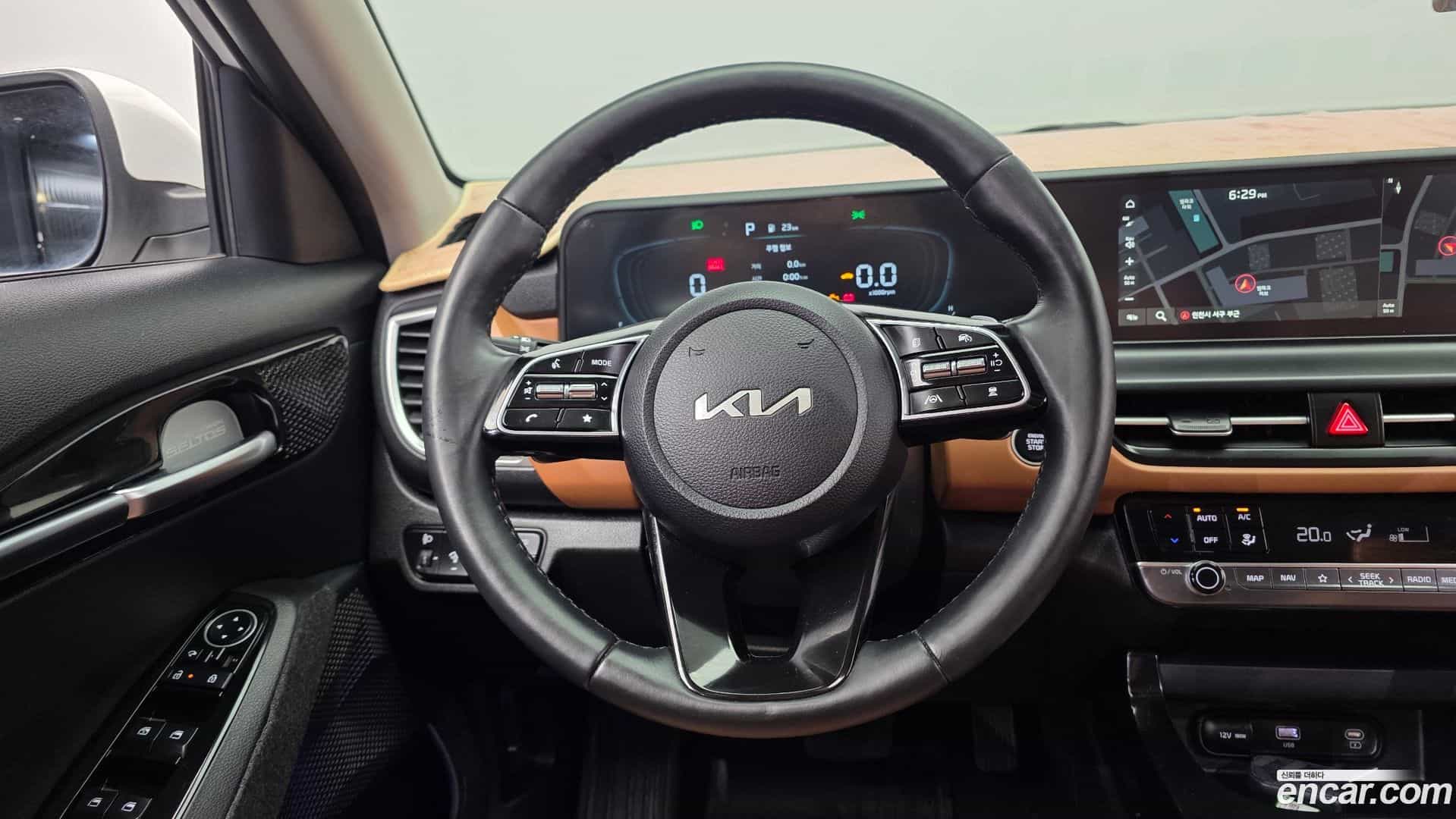 Seltos Kia 2023.6-OPTION-017