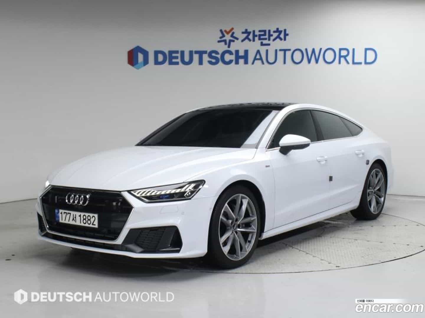 A7 Audi 2021.5-OUTER-001