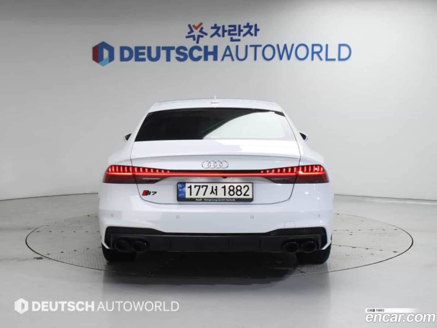 A7 Audi 2021.5-OUTER-004