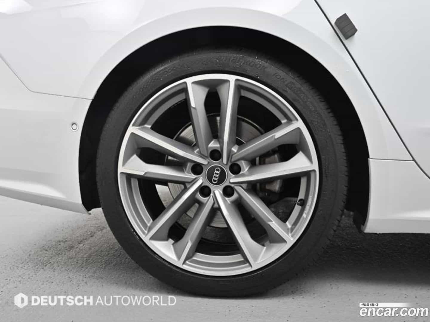 A7 Audi 2021.5-OUTER-005