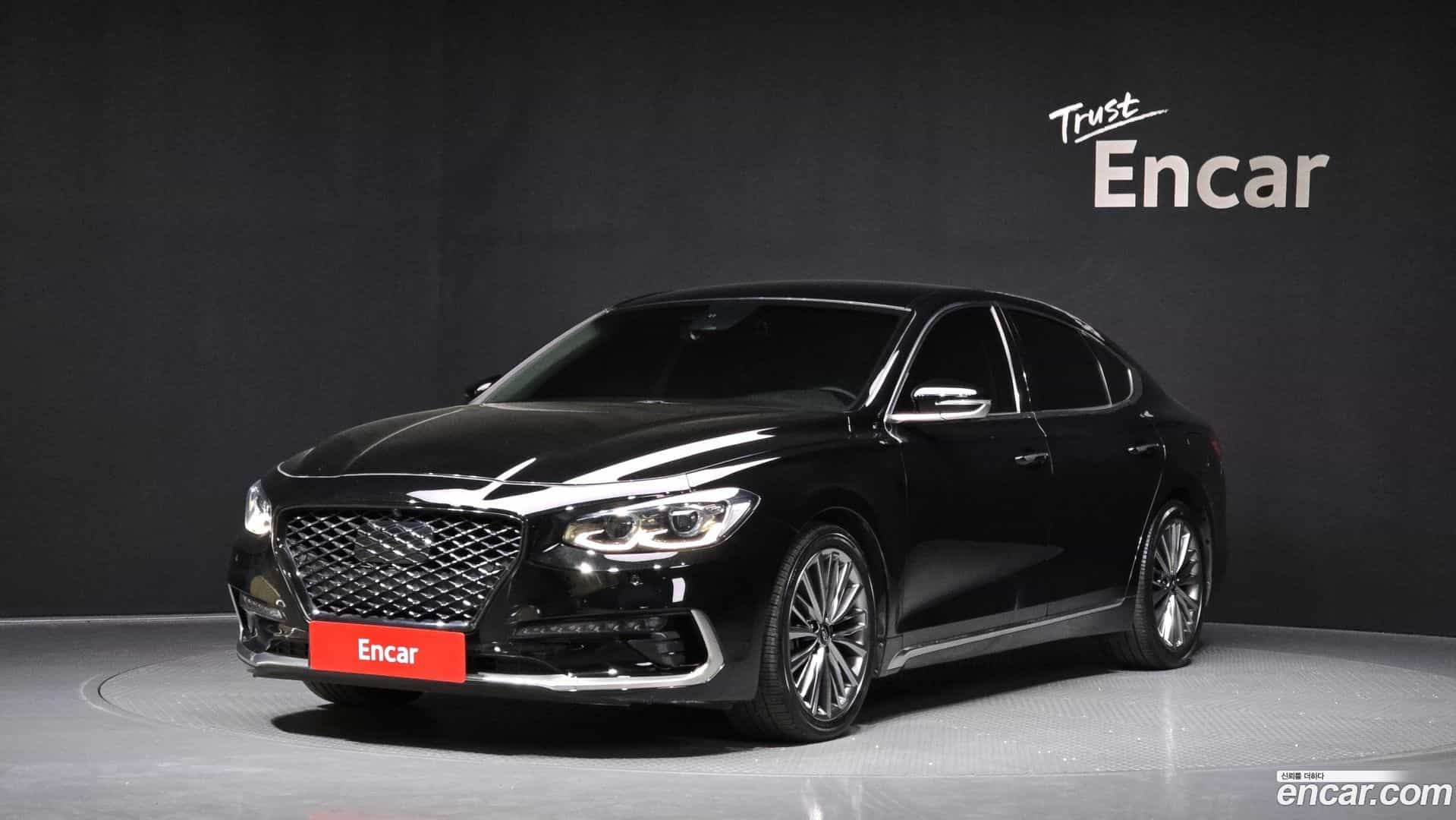 Grandeur Hyundai 2018.10-OUTER-001