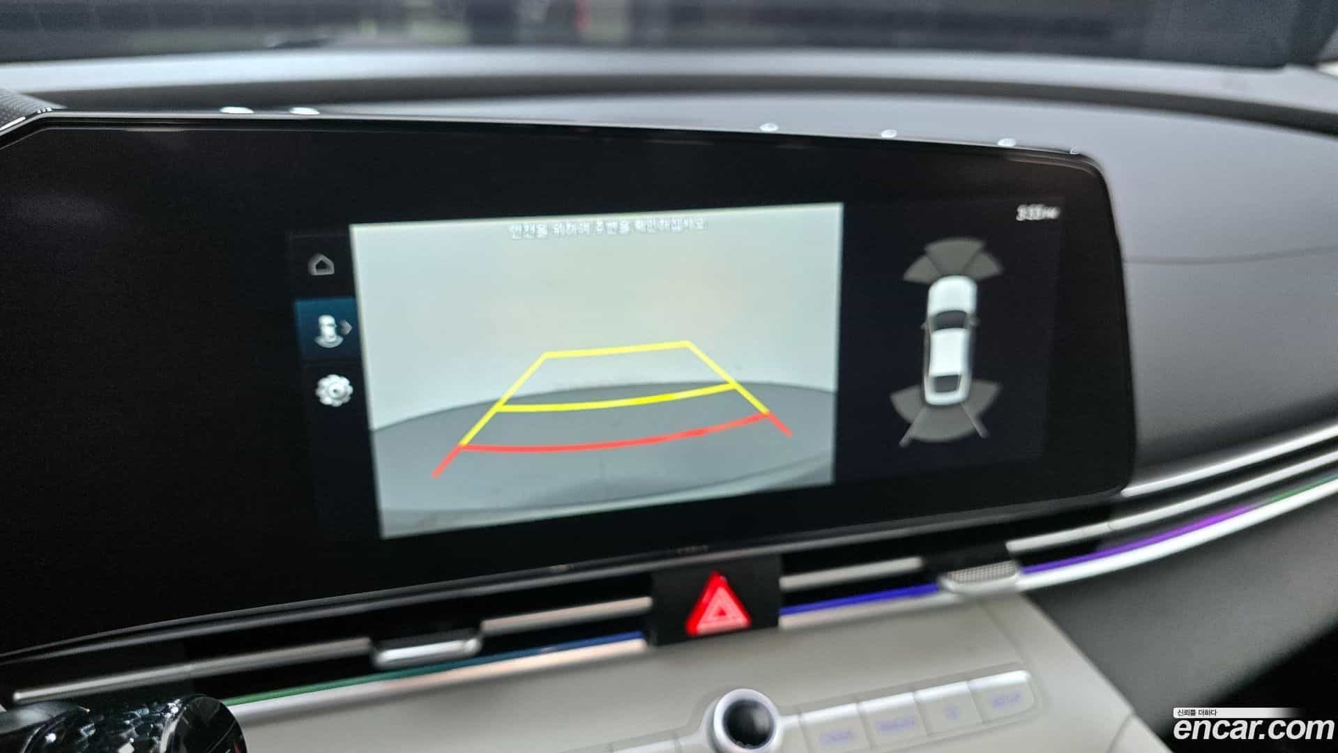 AVANTE Hyundai 2022.2-OPTION-019