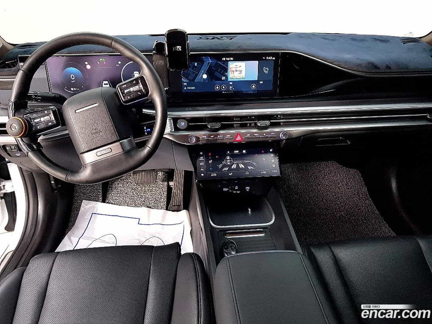 Grandeur Hyundai 2024.6-OUTER-005