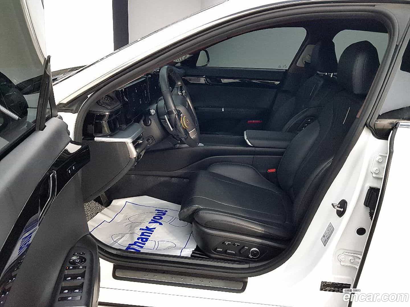Grandeur Hyundai 2024.6-INNER-008