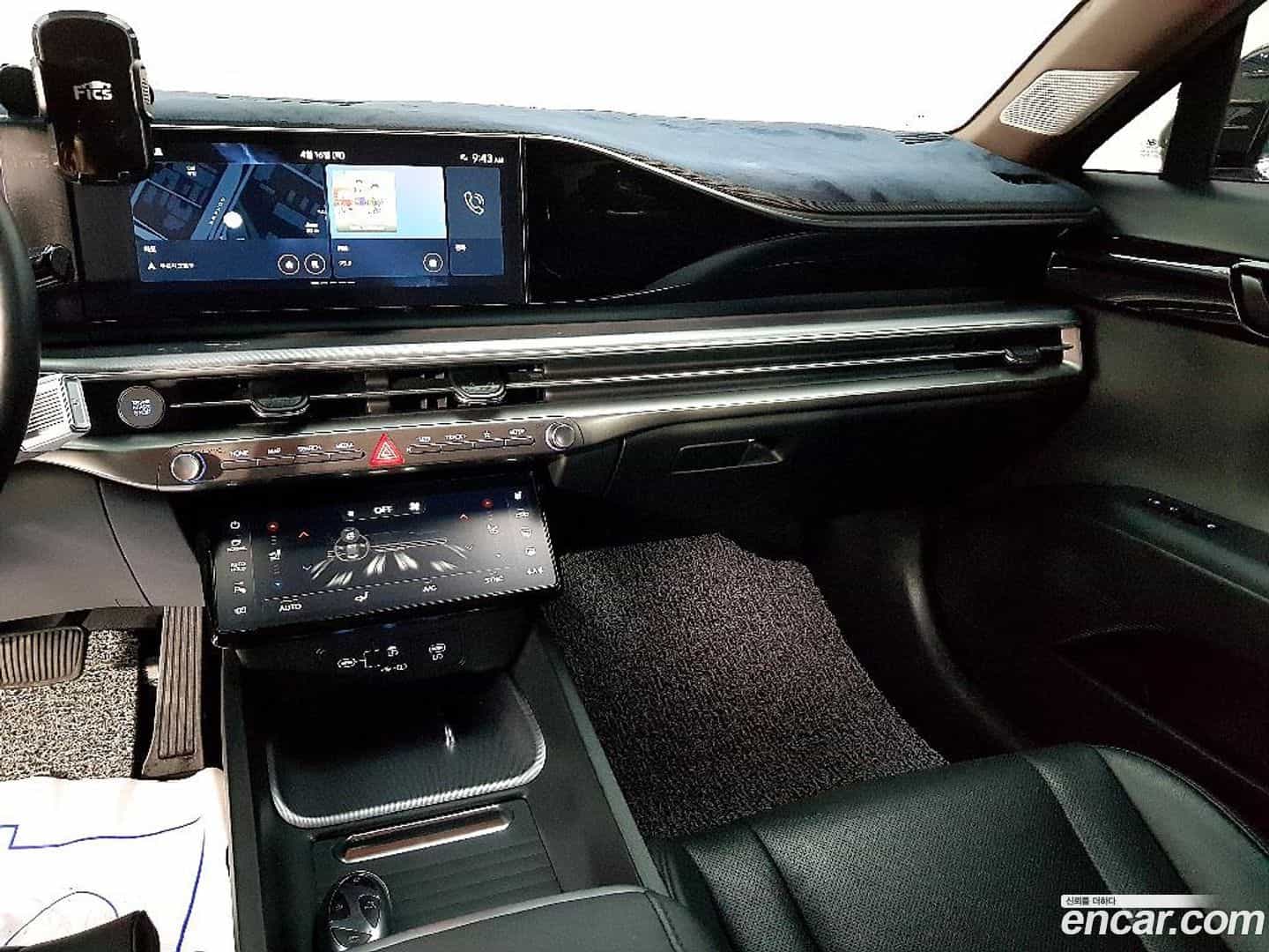 Grandeur Hyundai 2024.6-INNER-010