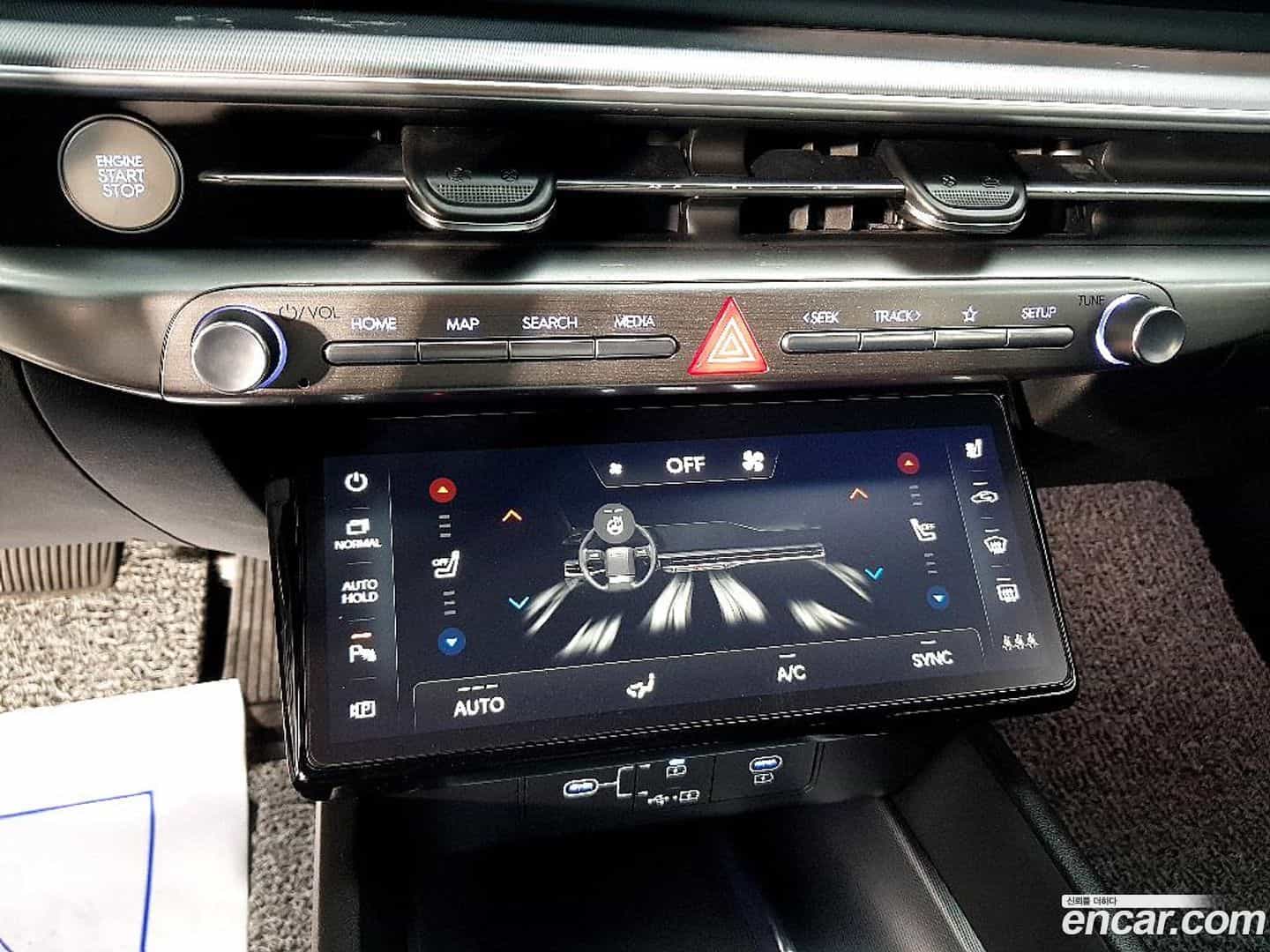 Grandeur Hyundai 2024.6-OPTION-017