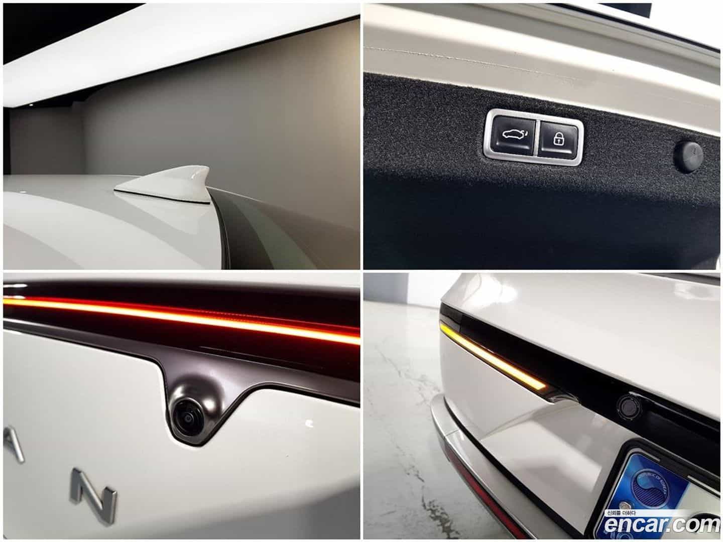Grandeur Hyundai 2024.6-OPTION-023