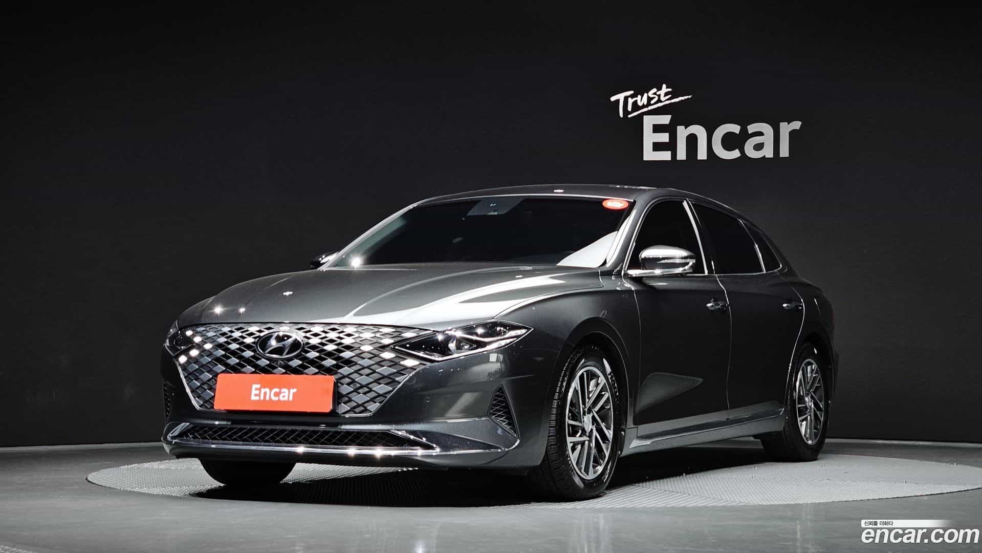Grandeur Hyundai 2020.8-OUTER-001