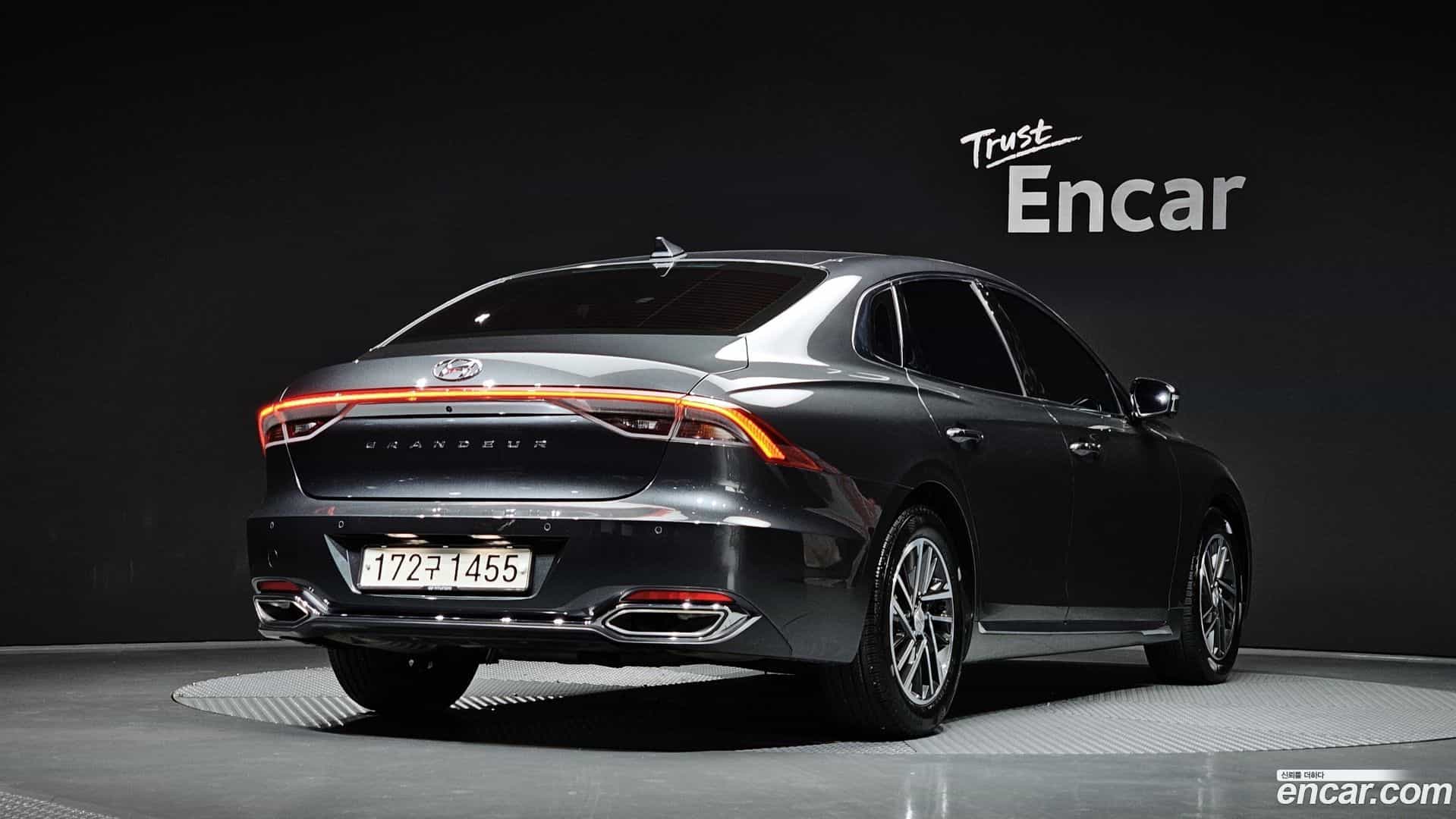 Grandeur Hyundai 2020.8-OUTER-002