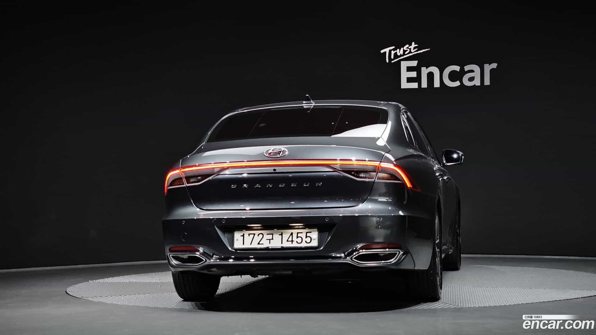 Grandeur Hyundai 2020.8-OUTER-004