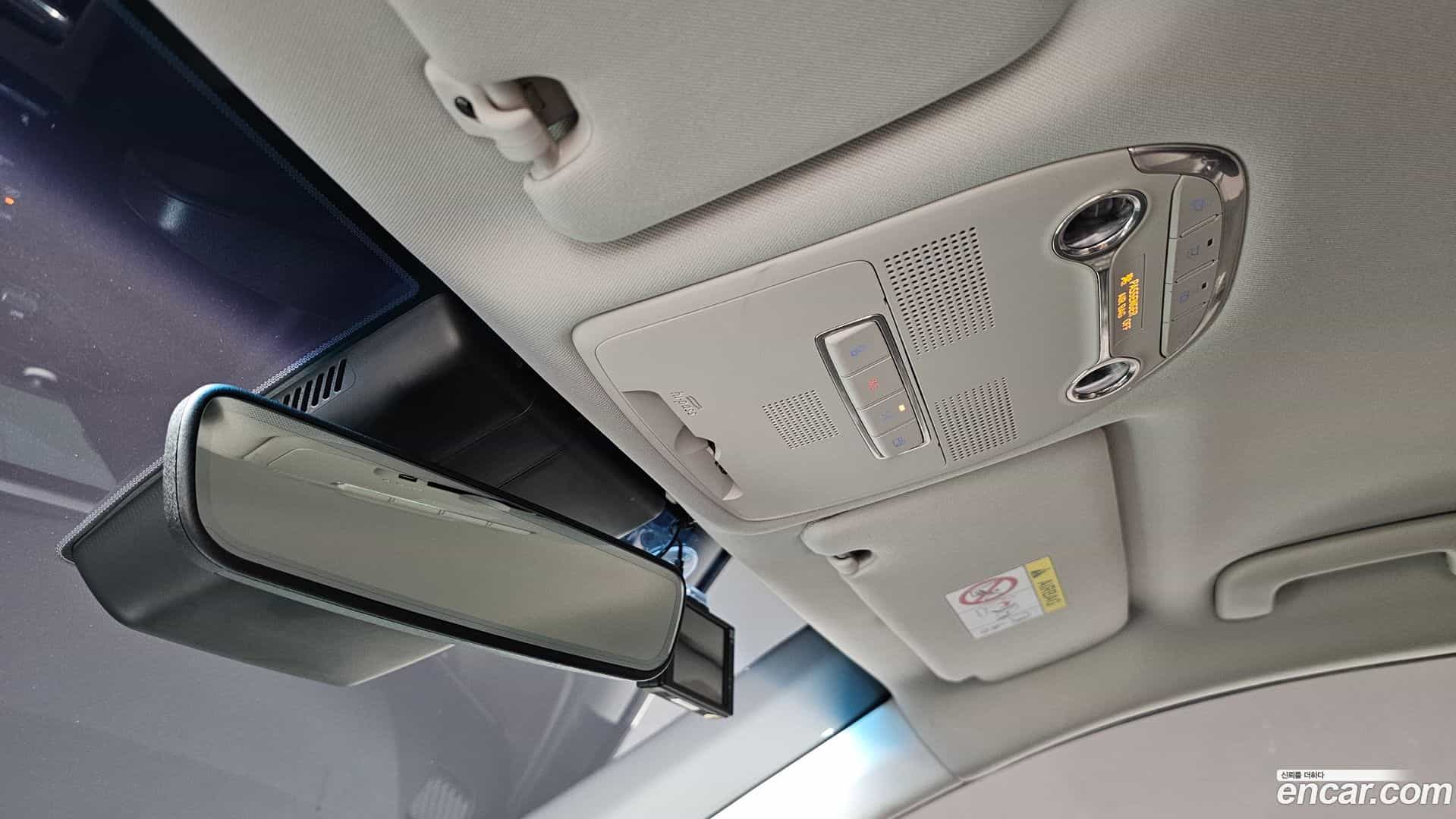 Grandeur Hyundai 2020.8-OPTION-019