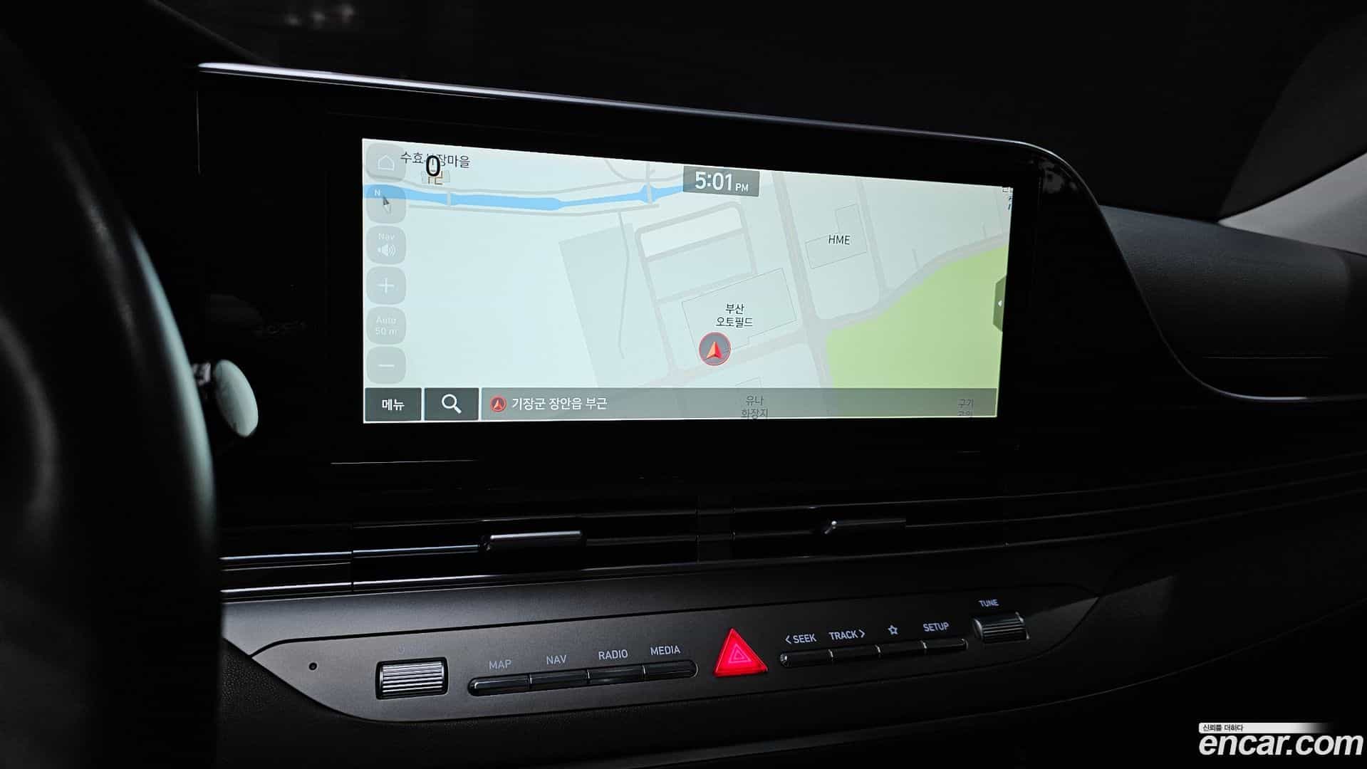 Grandeur Hyundai 2020.8-OPTION-020