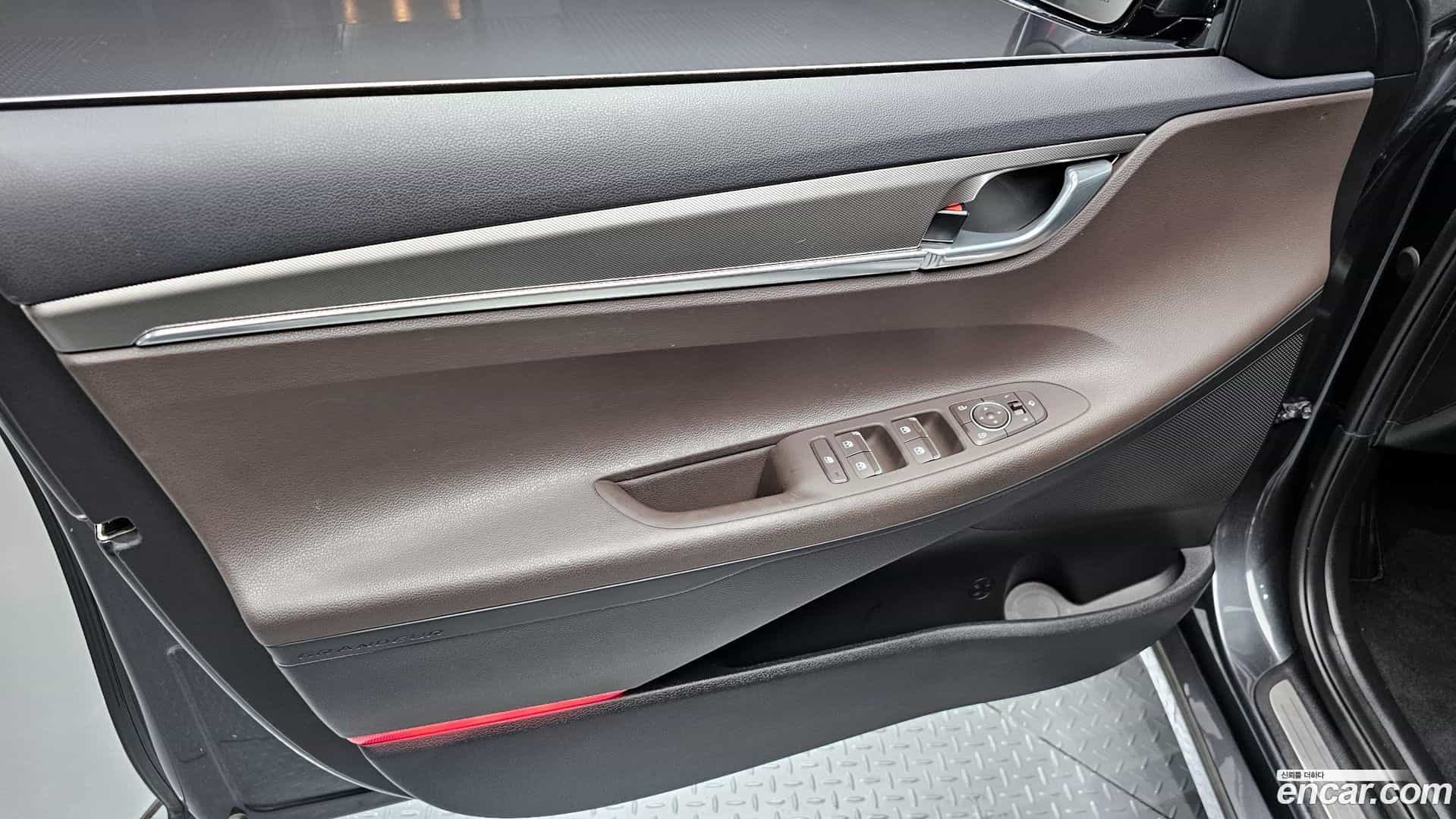 Grandeur Hyundai 2020.8-INNER-034