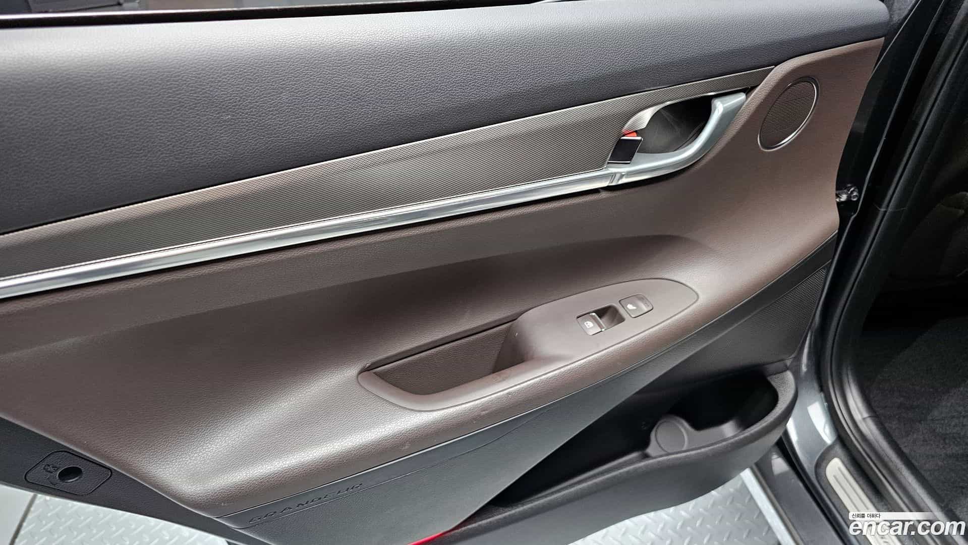 Grandeur Hyundai 2020.8-INNER-035