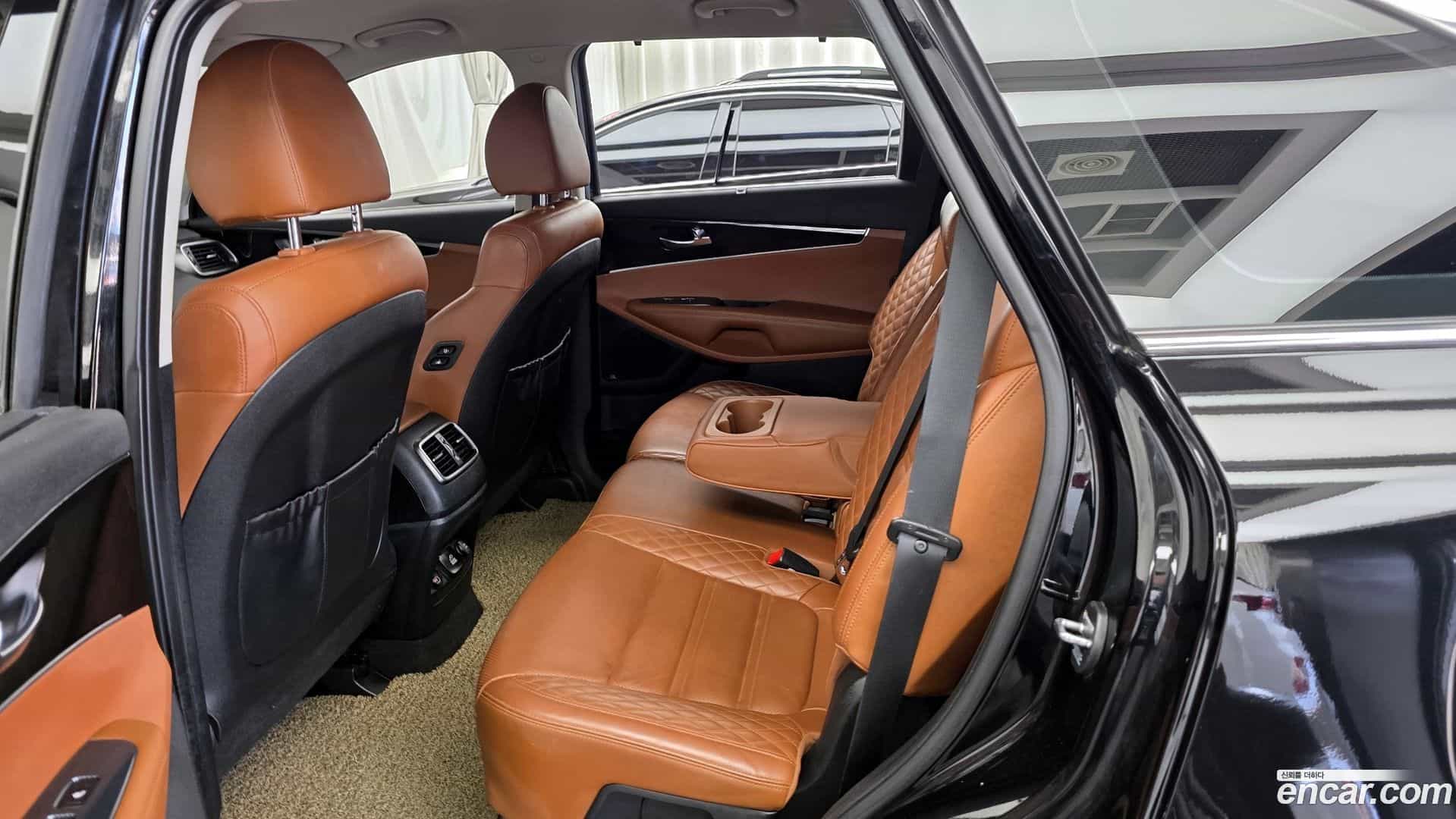 Sorento Kia 2018.9-OPTION-015