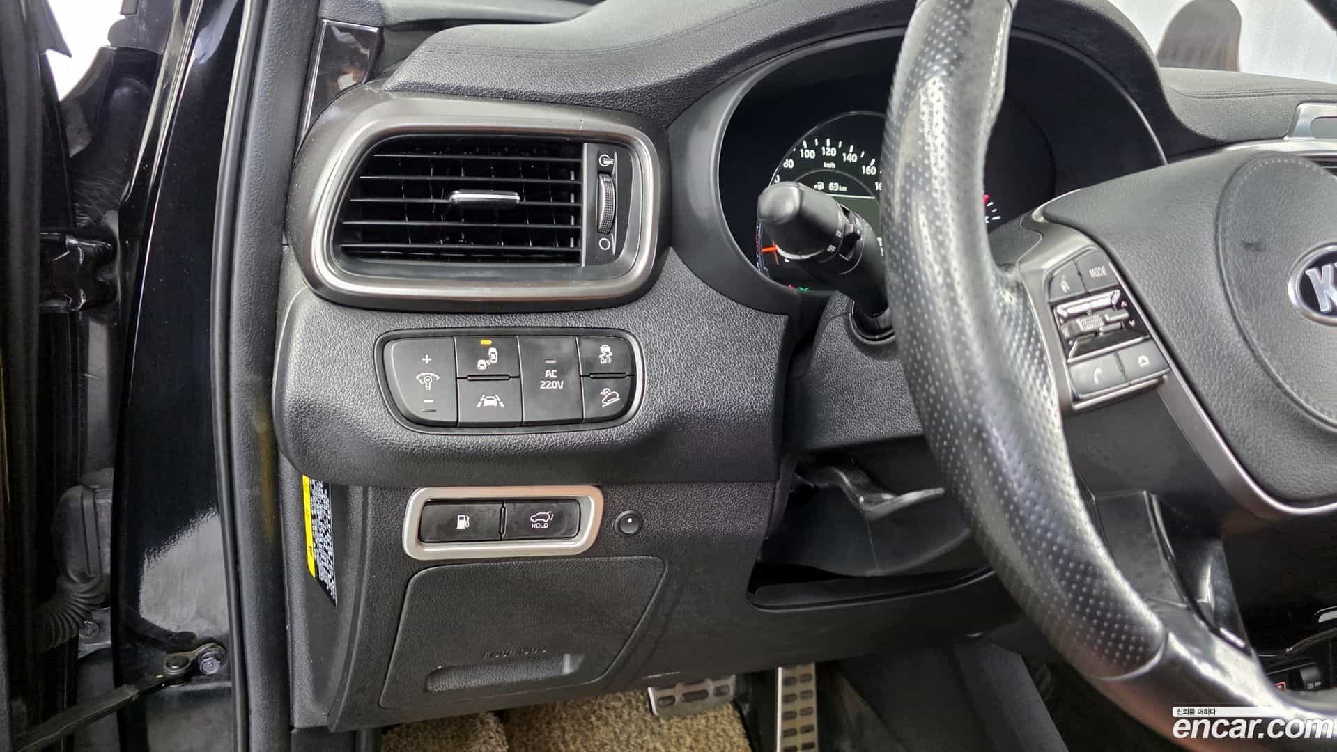 Sorento Kia 2018.9-OPTION-020
